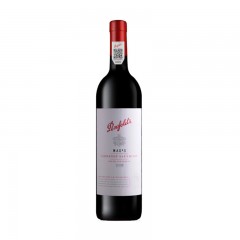 富邑葡萄酒集团 奔富Penfolds 奔富 麦克斯 赤霞珠干红葡萄酒 澳大利亚进口红酒 750ml 单瓶装