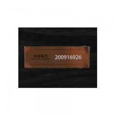 张裕 爱斐堡国际酒庄赤霞珠 2009 丁洛特级 干红葡萄酒 750mlX6瓶 礼盒装