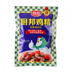 厨邦鸡精 炖汤炒菜替代味精 100g