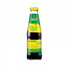 海天 上等蚝油 替代鸡精味精火锅蘸料 520gX2