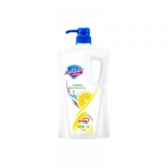 舒肤佳沐浴露套装 3L套装纯白1000ml+柠檬1000ml送薰衣草400ml2+纯白100ml2（沐浴乳 无皂基）