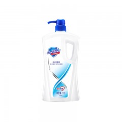 舒肤佳沐浴露套装 3L套装纯白1000ml+柠檬1000ml送薰衣草400ml2+纯白100ml2（沐浴乳 无皂基）