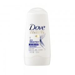 多芬(DOVE)滋养美肤沐浴乳套装 深层营润1000g+樱花甜香1000g送清透水润190mlx2+50ml洗护旅行装 沐浴露