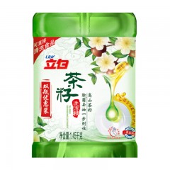 立白 茶籽洗洁精双瓶省心装 1.45kgX2瓶