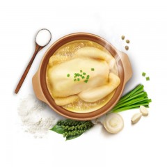 太太乐 新品原味鲜鸡鲜调味料厨房鸡精炒菜配料 厨房调味料 209g