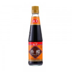 海天 香醋 白醋老陈醋白米醋 445ml
