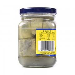 王致和臭豆腐乳 火锅腐乳腐乳汁酱豆腐臭豆腐乳中华老字号 330g