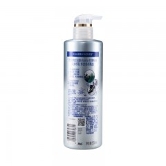飘柔 活性炭洗发水套装无硅油去屑洗530mlX2+护300ml+洗50ml+护50ml（去屑小磁瓶 清香型 通用）
