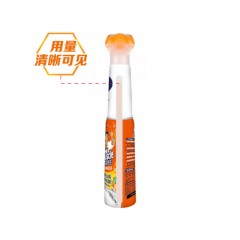 威猛先生 厨房重油污净 清新柑橘双包装455g+455g强效去油渍污垢 厨房清洁剂油烟机清洁剂【新老包装随机发】