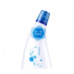 卫诺 蓝月亮 洁厕灵 除菌 去污洁厕液（沁香花园）500g/瓶