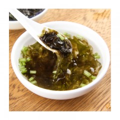 富昌 紫菜 头水晚秋干坛紫菜汤 海产干货 海特产水产 煲汤食材 40g 新旧包装交替发货