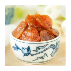 方家铺子 桂圆肉 无核免剥 桂圆肉干 福建莆田特产龙眼肉 炖汤甜品伴侣 458g （新老包装更替）
