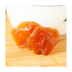 方家铺子 桂圆肉 无核免剥 桂圆肉干 福建莆田特产龙眼肉 炖汤甜品伴侣 458g （新老包装更替）