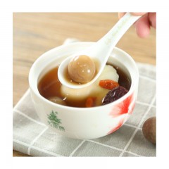 五分文 6A桂圆干 福建莆田桂圆肉厚龙眼干 甜汤煲汤食材 500g袋