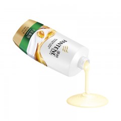 潘婷 氨基酸 护发素 丝质顺滑 750ml（柔顺 光泽 防干枯 新老包装随机发货）