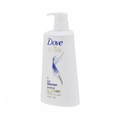 多芬(DOVE)护发素 密集滋养修护 润发精华素 700ml (新旧包装随机发货)