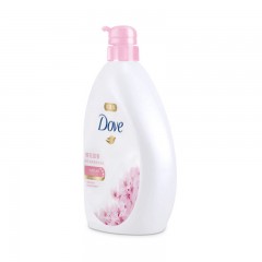 多芬(DOVE)  沐浴露 樱花甜香滋养美肤 沐浴乳 1000g