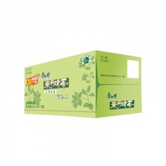 康师傅 茉莉清茶 茉莉茶瓶装饮料 清香浪漫 500mlX15 整箱装