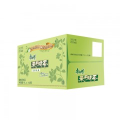 康师傅 茉莉清茶 茉莉茶瓶装饮料 清香浪漫 1LX12 整箱装