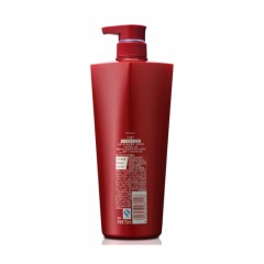 沙宣 洗发水 垂坠质感 750ml（专为直发造型设计 抚平毛躁 垂坠顺直 新老包装随机发货）