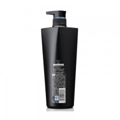 沙宣 男士洗发水 水润平衡 700ml（洗发露 新老包装随机发货）