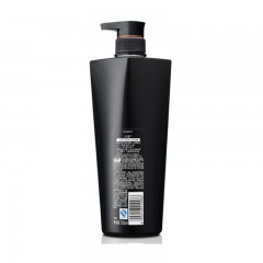 沙宣 男士洗发水 净化打底 700ml（洗发露 新老包装随机发货）