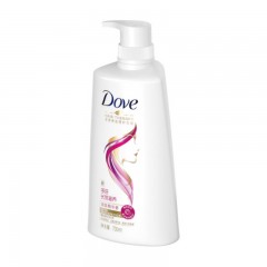 多芬(DOVE)护发素 长发滋养 润发精华素 700ml
