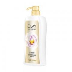 玉兰油 OLAY 美肌滋润 紧致滋润 900ml