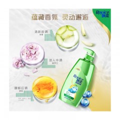 飘柔 护发素 滋润去屑 750ml（润发精华素）