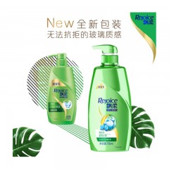 飘柔 护发素 滋润去屑 750ml（润发精华素）