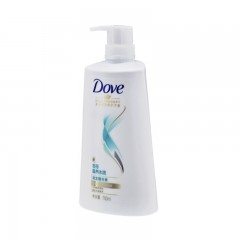 多芬(DOVE)护发素 滋养水润 润发精华素 700ml