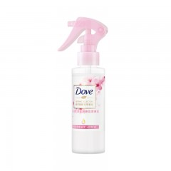 多芬(DOVE) 柔顺盈润 香氛营养水 125ml