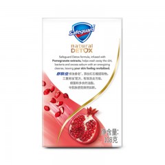 舒肤佳 香皂 焕肤红石榴 108g  (除菌 洗去99.9%细菌 深层清洁 排浊 洁面沐浴洗手通用)