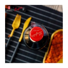 奔富（Penfolds）蔻兰山设拉子红葡萄酒  澳大利亚进口红酒 750mlX6瓶 整箱装