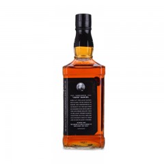 杰克丹尼（Jack Daniel's）洋酒 美国田纳西州 威士忌 进口洋酒 700ml （无盒）