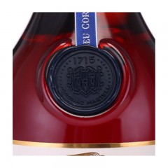 马爹利（Martell）洋酒 蓝带XO级 干邑 白兰地 法国原装进口烈酒  700ml