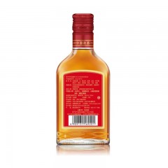 劲牌 中国劲酒 35度 小瓶装 小劲酒常规口味 125mLX24 瓶 整箱