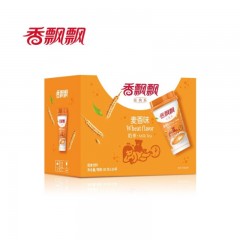 香飘飘 经典奶茶 麦香味 80gX30杯