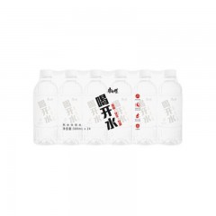 康师傅 喝开水 熟水饮用水 白开水 凉白开 550mlX12瓶