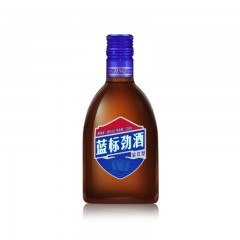 劲牌 劲酒 蓝标劲酒 36度 125mlX24瓶 整箱装