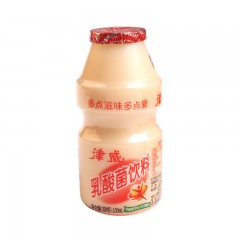 津威 乳酸菌饮料 100mlX40瓶 整箱装