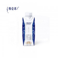 蒙牛 特仑苏 梦幻盖 纯牛奶 250ml×10盒 礼盒装