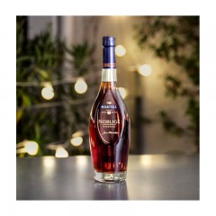 马爹利（Martell） 名士VSOP 干邑白兰地 洋酒 350ml