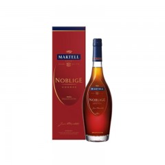 马爹利（Martell） 名士VSOP 干邑白兰地 洋酒  750ml