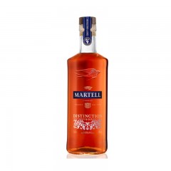 马爹利（Martell） 鼎盛 VSOP 干邑白兰地 洋酒 500ml