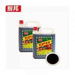 厨邦美味鲜 1.68L 方壶