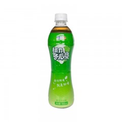 绿力 冬瓜茶 500mlX15瓶 整箱装