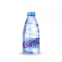 景田 饮用纯净水 会议办公用水 家庭健康饮用水 360mlX24瓶 整箱装