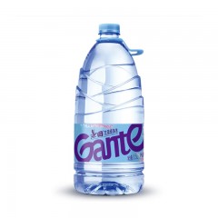 景田 饮用纯净水 会议办公用水 家庭健康饮用水 1.5LX12瓶 整箱装