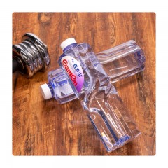 景田 百岁山 饮用天然矿泉水 大瓶家庭健康饮用水 1.5LX12瓶 整箱装